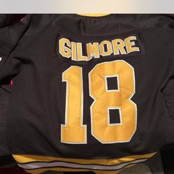 Happy Gilmore 