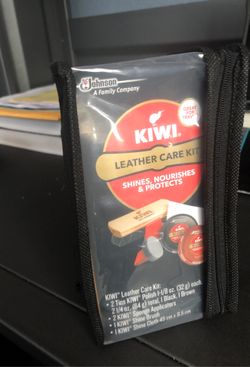 Shoe cleaner
