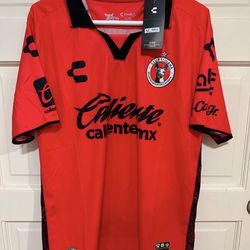 Jerseys