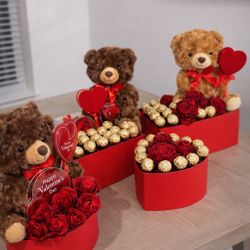 Título Regalo Día De Los Enamorados/Valentine's Day Gifts