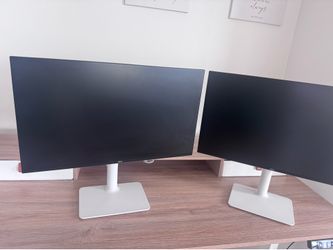 Dell S2425HS Monitor X2
