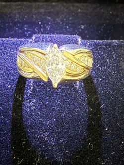 Diamond Ring