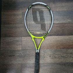 Prince Tennis Racquet (For Adults)