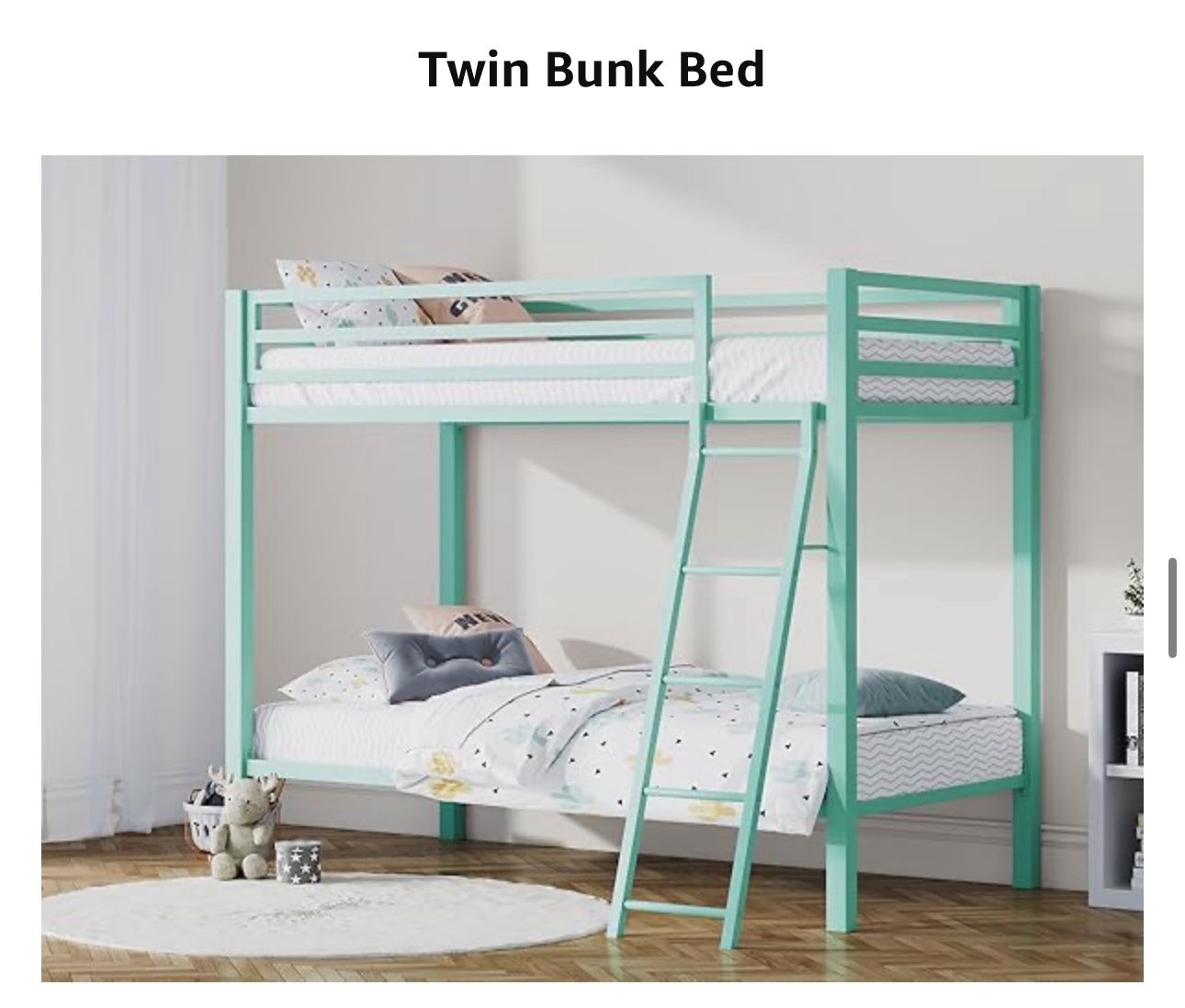 Twin Bed Frame !!For Sale !!!