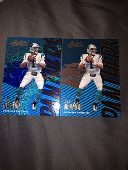 Football cards
