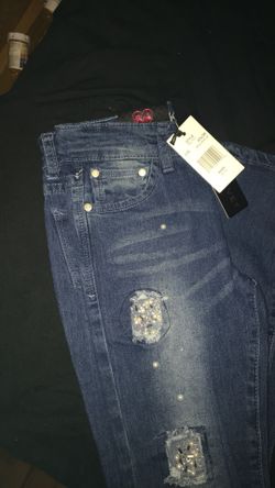 New Jeans for girls size 10