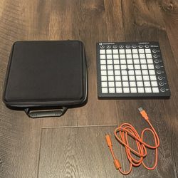 Novation Launchpad