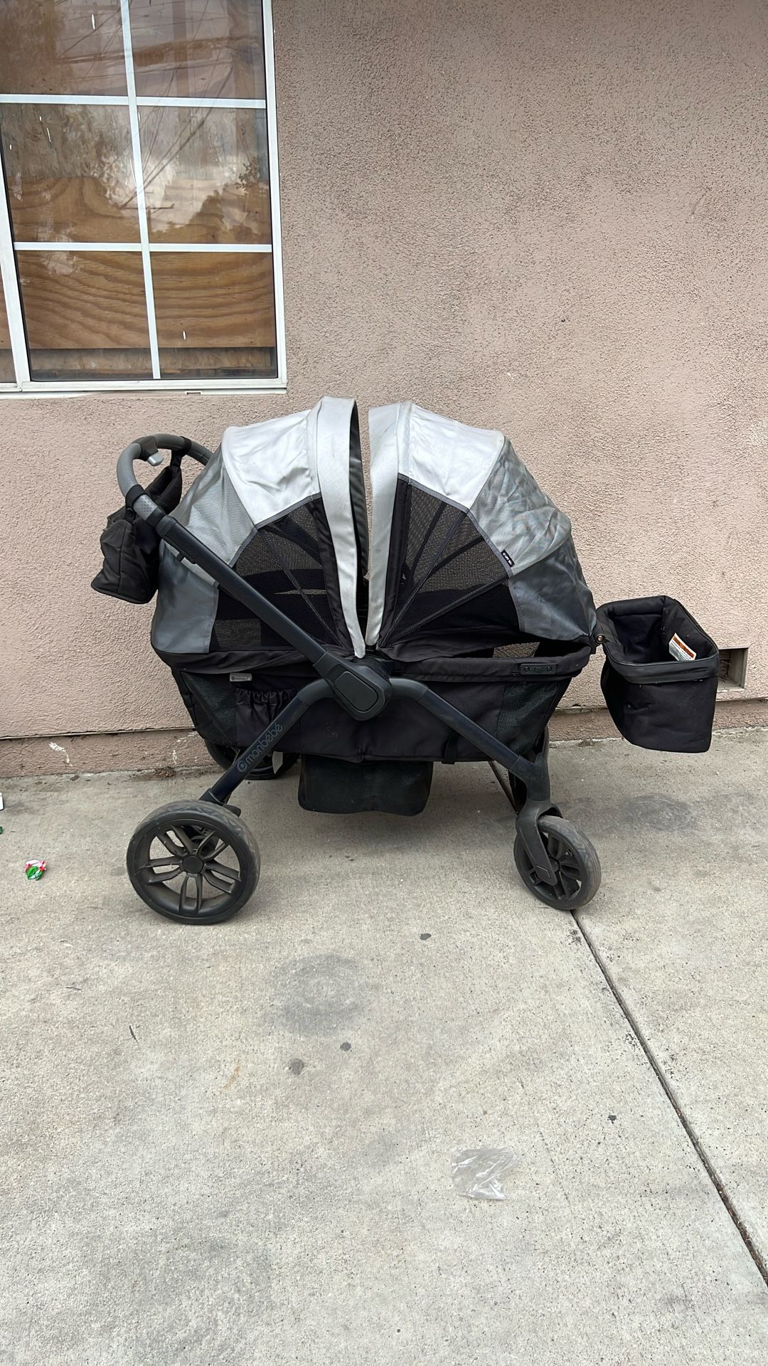 Monbebe Stroller Wagon