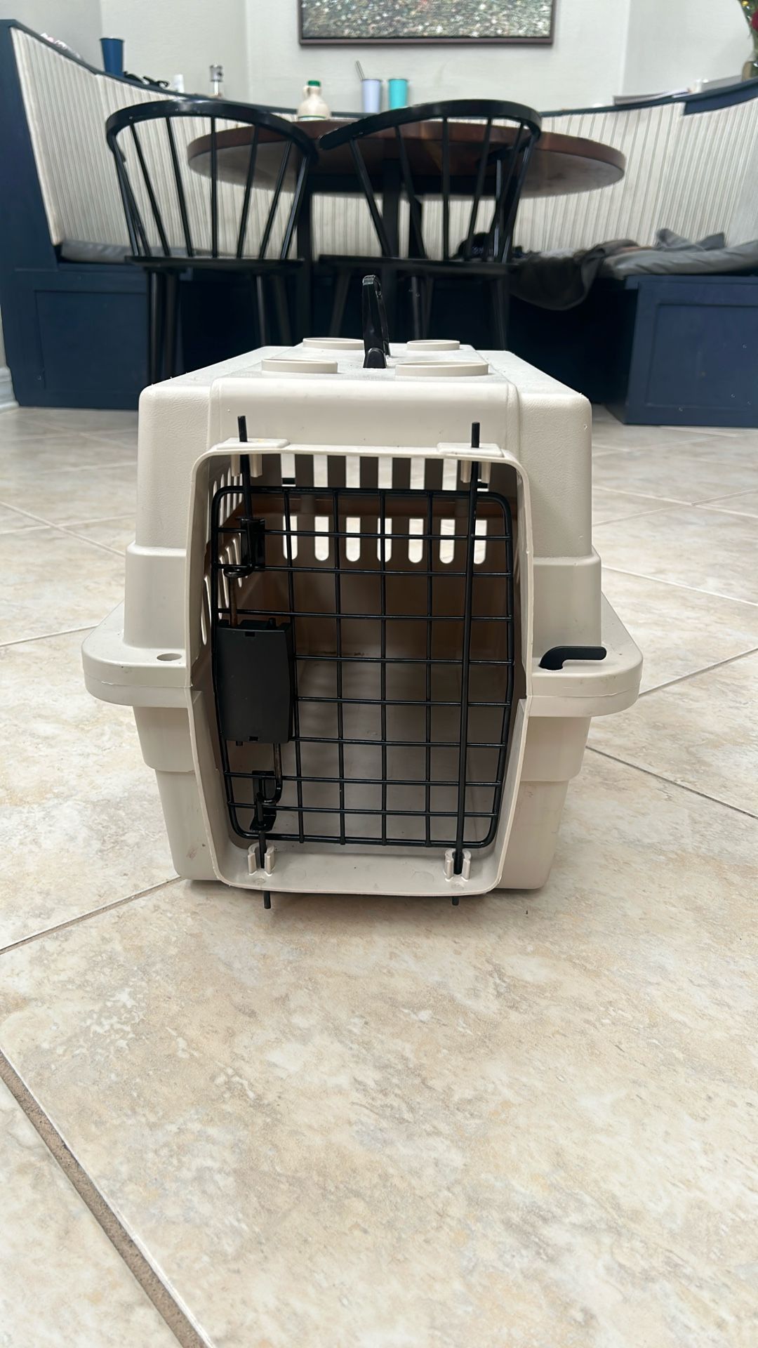 Dog Crate - Kennel