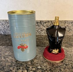 Jean Paul Gaultier Le Beau Le Parfum