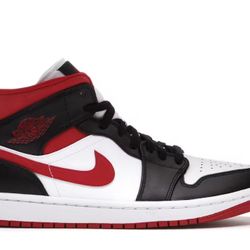 Jordan 1 Mid 