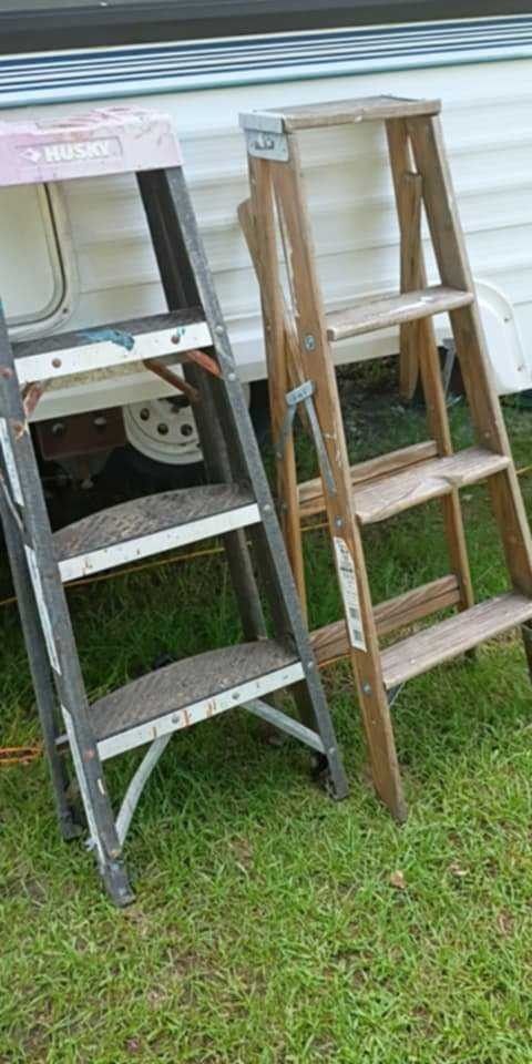 Ladders