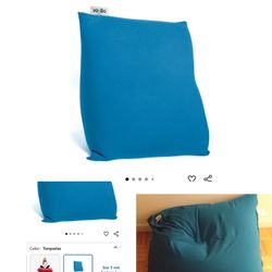 Yogibo bean bag