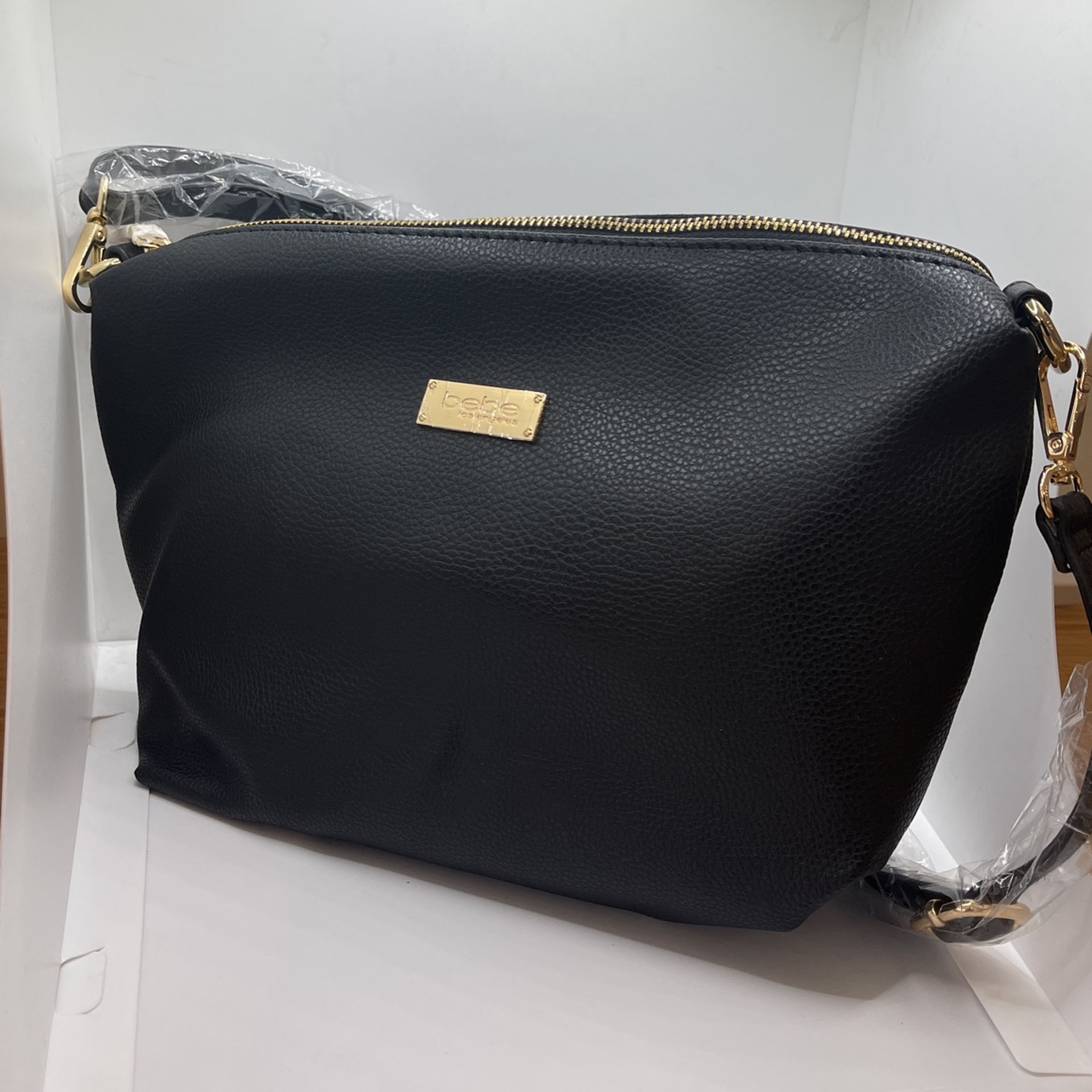 Brand New Purse… Bebe