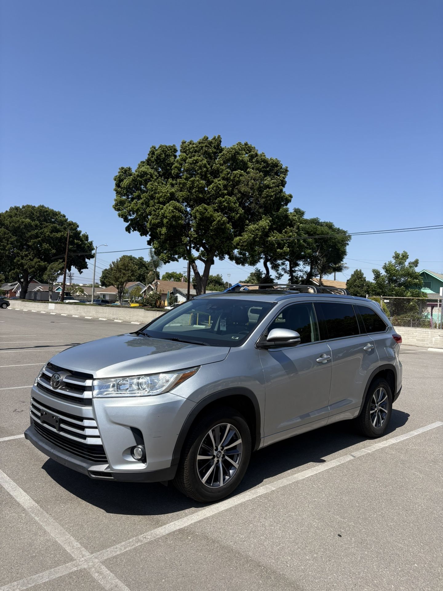 2016 Toyota Highlander