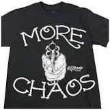 Ken Carson Merch Ed Hardy Collection 