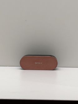 Sony WF-1000XM3 wireless noise canceling earbuds