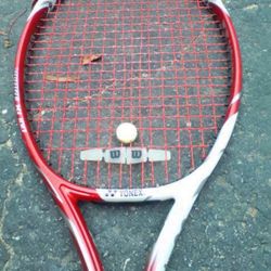 YONEX isometric V CORE Xi100 3D VECTER Grop Size2