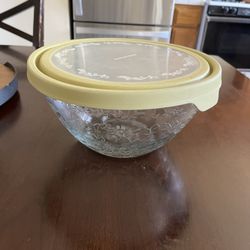 Bowl Princes Houses 