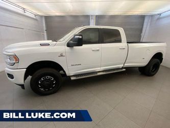 2024 RAM 3500