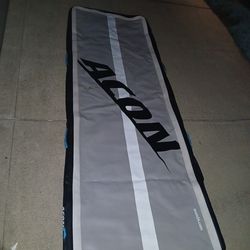 ACON  GYMNASTICS MATT /PAD