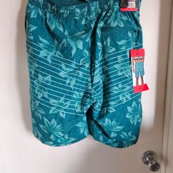 Mens Swimming Shorts