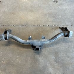 Chevy Silverado 2019-2024 Tow Hatch 