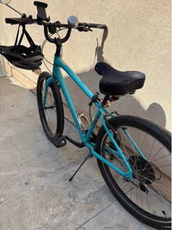 Good condition bicycle size 27 1/2