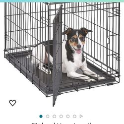 Small Crate