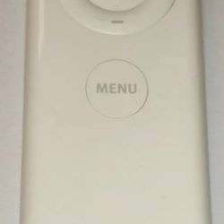 Apple TV Remote Control A1156