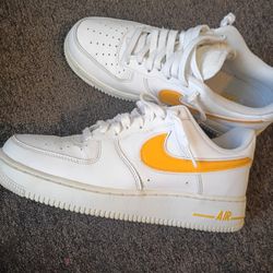 Air Force 1s 