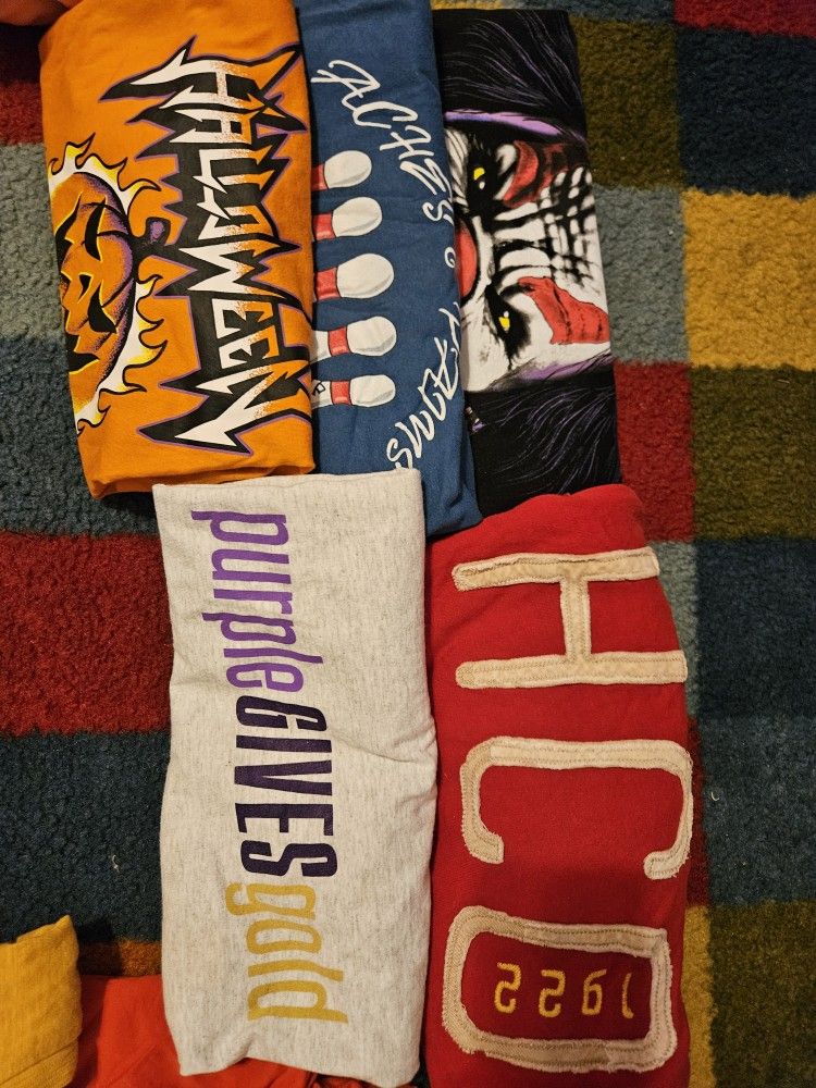Clothes