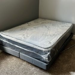 Twin Full Queen King Mattress Sale 