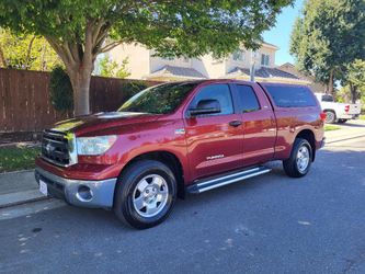 2010 Toyota Tacoma