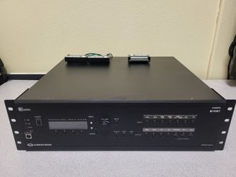 Crestron DMPS3-300-C