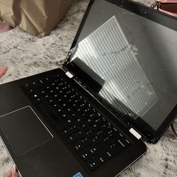 Lenovo Touchscreen Laptop