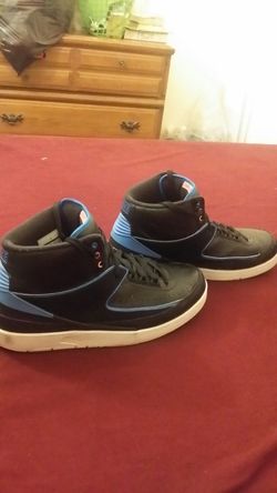 Jordan 2s