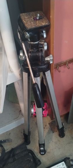 Tripod
