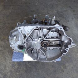 2006 Honda Civic Si Transmission