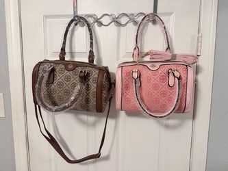 Bags 2x1