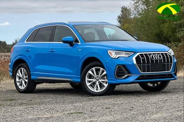 2023 Audi Q3