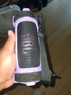 Jbl flip 7