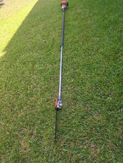 Pole Saw stihl ht131 $255