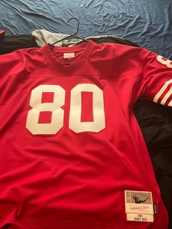 Throwback Jerry Rice 2xl