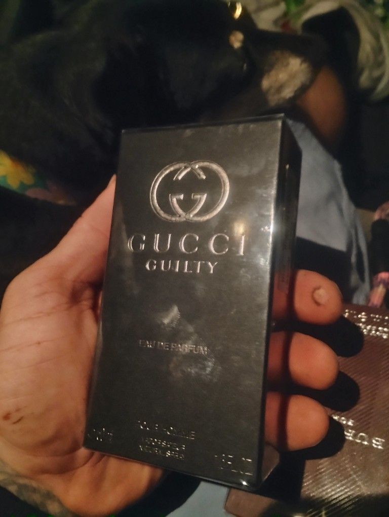 Gucci Guilty 1.6