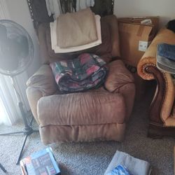 Recliner 