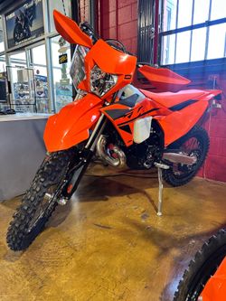 2025 KTM 150 SX