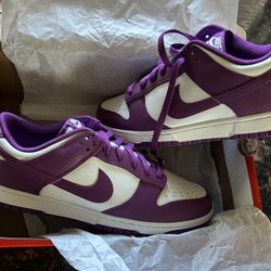 Nike Dunk Lows