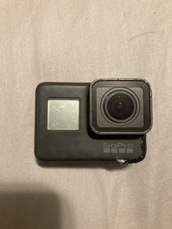 GoPro Hero 5