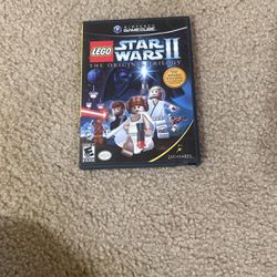 Lego Star Wars 2 The Original Trilogy 